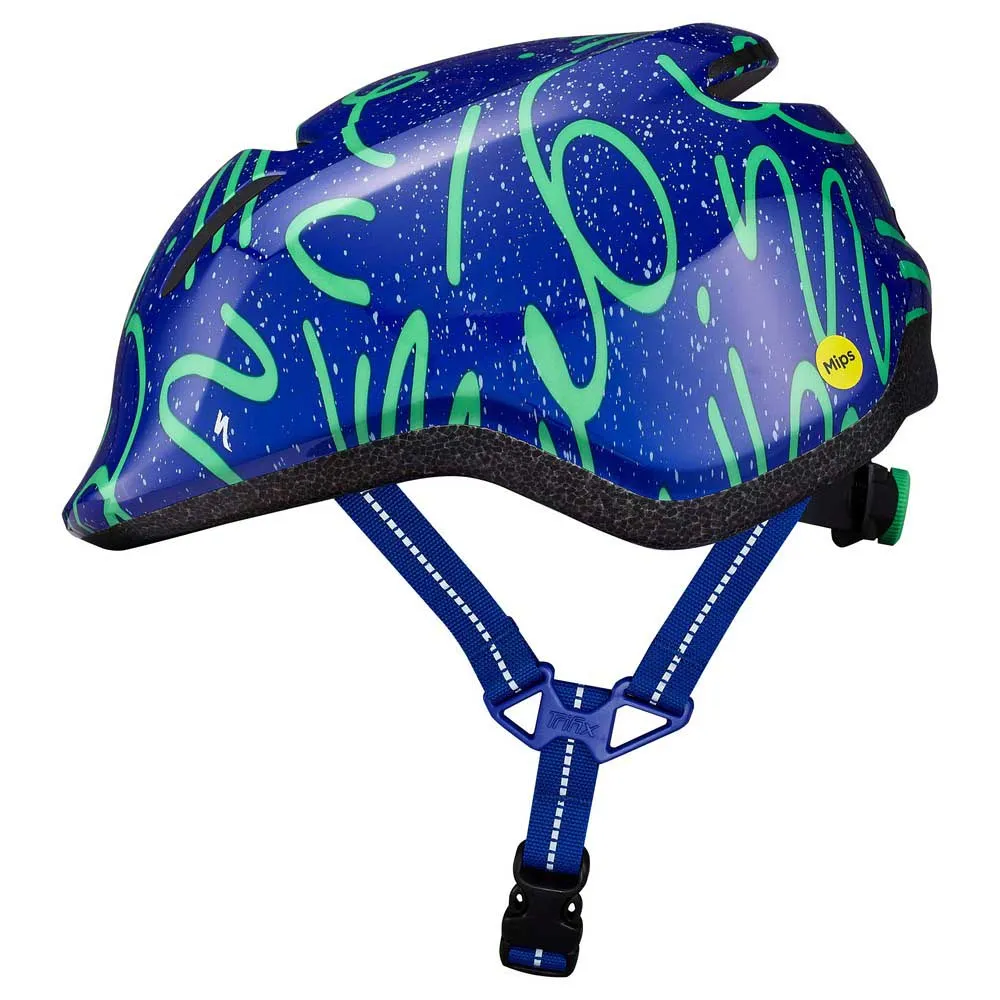 Specialized Mio 2 Mips Byhjelm
