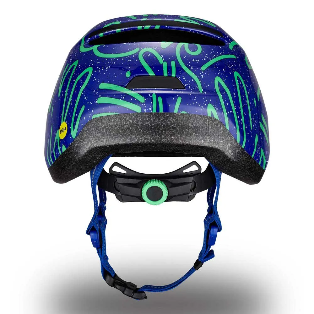 Specialized Mio 2 Mips Byhjelm