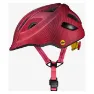 Specialized Mio Mips Juniorhjelm, Cast berry / acid pink refraction