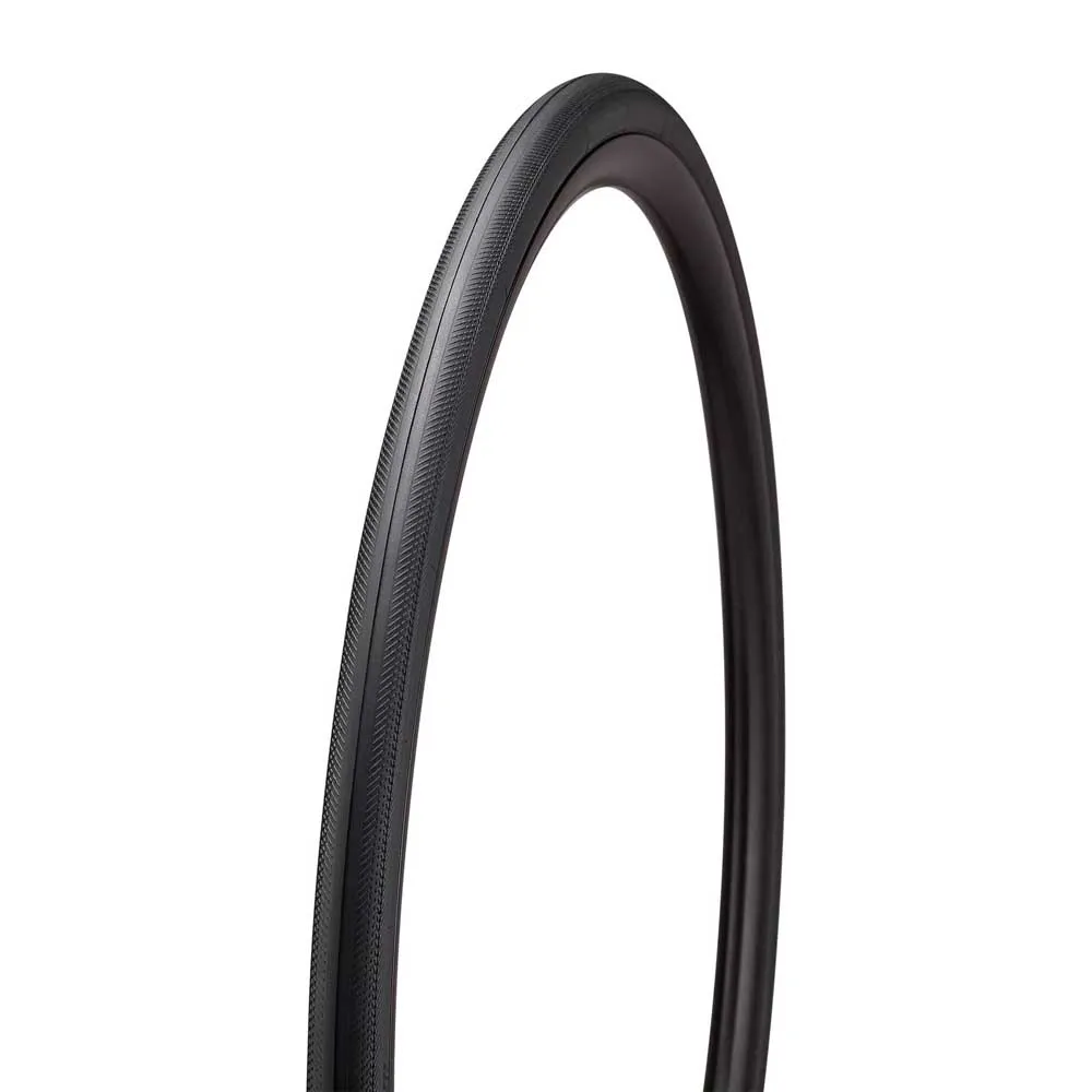Specialized Mondo Endurance Tubeless 700 X 26 Racerdekk, Black, 700 x 26, Sykkeldekk Specialized Mondo Endurance Tubeless 700 X 26 Racerdekk, Black, 700 x 26, Sykkeldekk