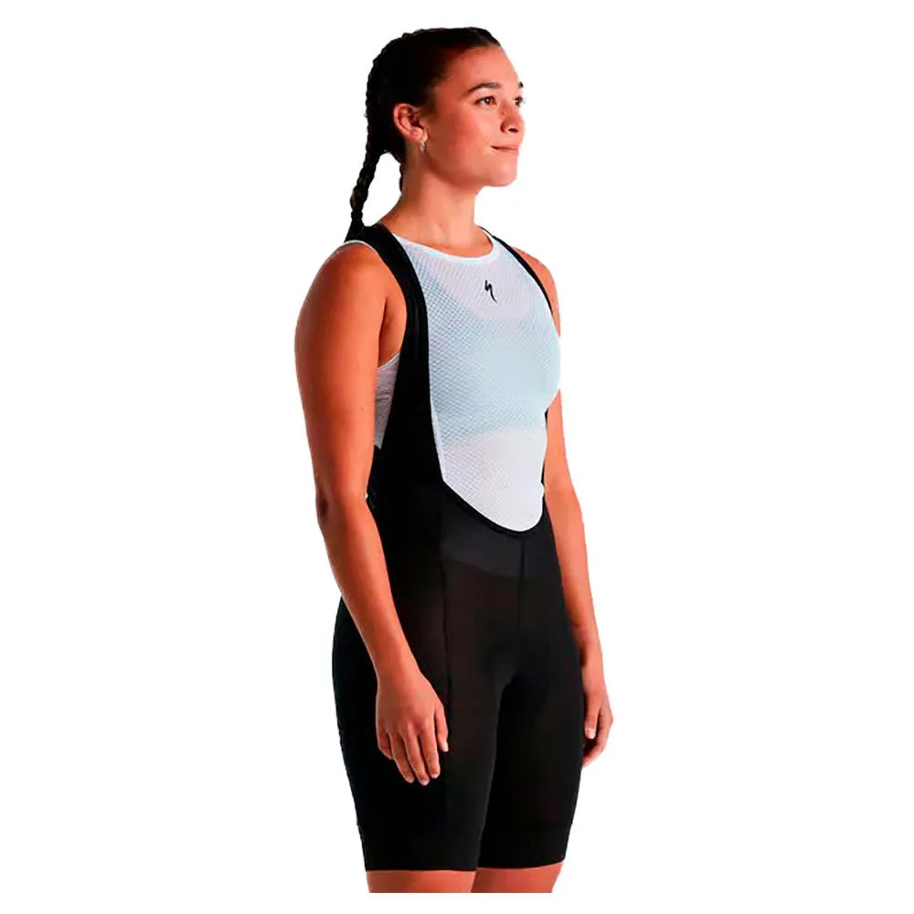Specialized Mountain Liner Sykkelshorts, Black Specialized Mountain Liner Sykkelshorts, Black