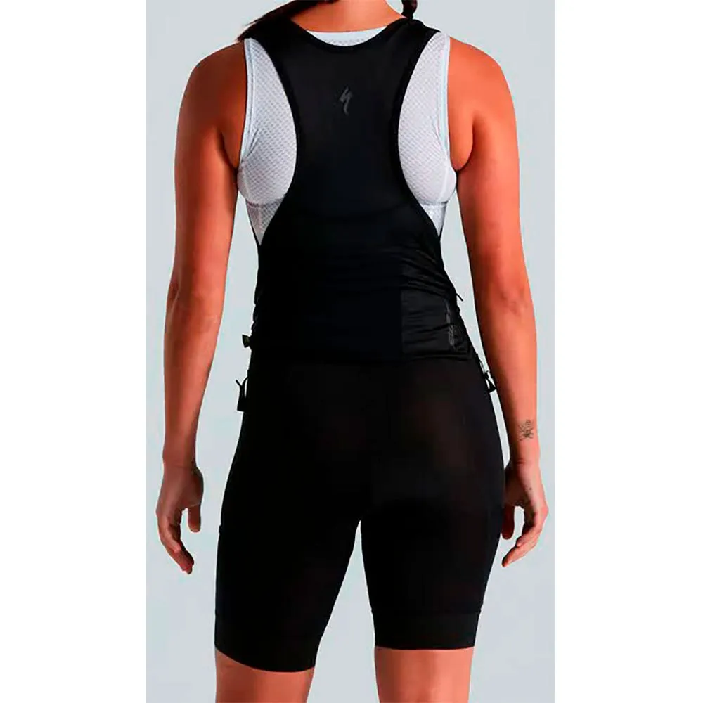 Specialized Mountain Liner Sykkelshorts, Black Specialized Mountain Liner Sykkelshorts, Black
