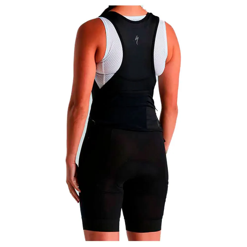 Specialized Mountain Liner Sykkelshorts, Black Specialized Mountain Liner Sykkelshorts, Black