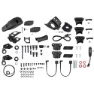 Specialized Msc Levo Gen 3 Service Kit Verktøy, Black, One Size
