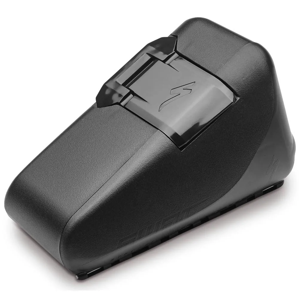 Specialized Mtb Xc Swat Storage Verktøyflaske, Black, One Size