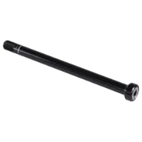 Specialized Mtn Boost Bolt On 5 Mm Hex M12x1.0px175.5 Mm Gjennomgående Aksel Bak