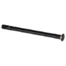 Specialized Mtn Boost Bolt On 6 Mm Hex Head M12x1.0px172 Mm Gjennomgående Aksel Bak, Black, 12 x 148mm