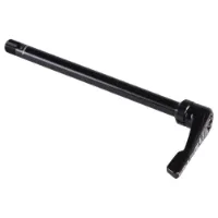 Specialized Mtn Boost Fixed Lever M12x1.0px175.5 Mm Gjennomgående Aksel Bak