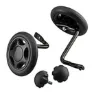 Specialized My13-16 Hotrock Training Støttehjul, Black, 12"