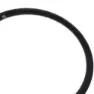 Specialized My16 Roval Traverse Sl Carbon 38 Mm Inner Bakfelg, Black, 650B- 27.5" 28H