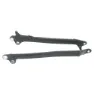 Specialized My18-20 Stumpjumper Fsr J1 Setepinne 12x148 Mm, Satin black no decal, One Size