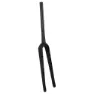 Specialized My18 Crux Ta Carbon 12x100 Mm Disc 50 Mm Offset 350 Mm St Veikgaffel Refurbished, Black, 28"-700C
