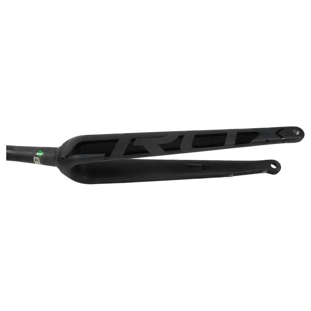 Specialized My18 Crux Ta Carbon 12x100 Mm Disc 50 Mm Offset 350 Mm St Veikgaffel Refurbished, Black, 28"-700C Specialized My18 Crux Ta Carbon 12x100 Mm Disc 50 Mm Offset 350 Mm St Veikgaffel Refurbished, Black, 28"-700C