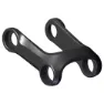 Specialized My18 Epic Sjokkobling, Black, One Size