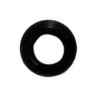 Specialized My18 Roval Control Sl 29 Thru Axle Od 15 Mm 19 Mm Frontnav Endekapper, Black, One Size