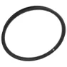Specialized My18 Roval Traverse Carbon 38 Mm Bakfelg, Black, 650B - 27.5" 28H