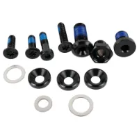 Specialized My20 Levo Sl Maskinvaresats For Drivenhet Specialized My20 Levo Sl Maskinvaresats For Drivenhet