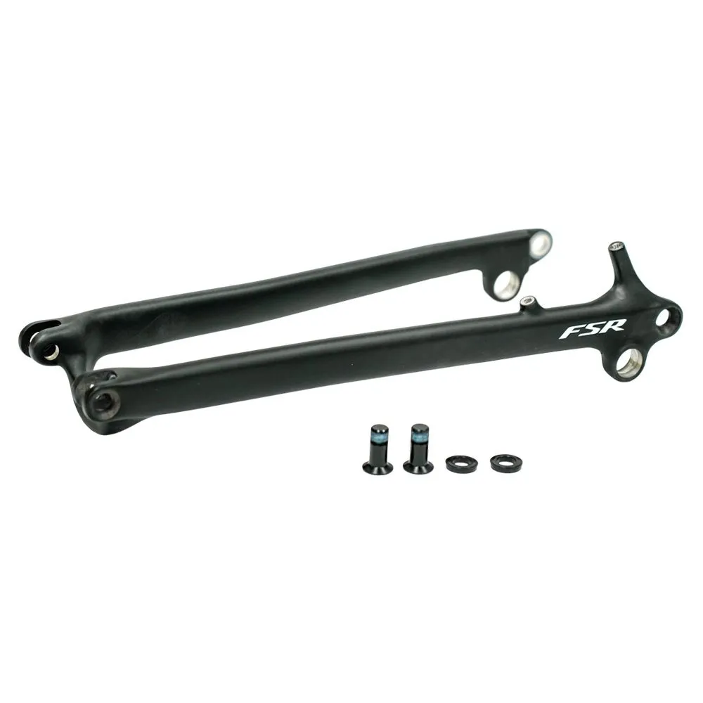 Specialized My20 Stumpjumper Fsr J1 Carbon Clevis Type Setepinne 12x148 Mm Specialized My20 Stumpjumper Fsr J1 Carbon Clevis Type Setepinne 12x148 Mm