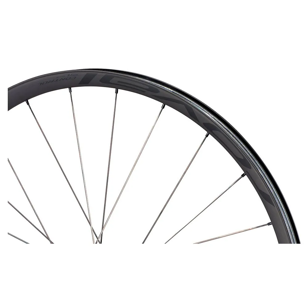 Specialized My21 Control Sl Mtb Bakfelg, Black, 29" 28H