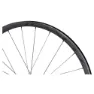 Specialized My21 Control Sl Mtb Bakfelg, Black, 29" 28H