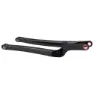 Specialized My21 Demo Fsr F1 27.5´´ Sykkelens Bakstang 12x148 Mm, Gloss metallic black, One Size