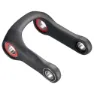 Specialized My21 Epic Carbon Sjokkobling, Black, One Size