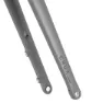 Specialized My22 Crux 55 Offset Veikgaffel, Satin smoke, 28"-700C, Rigid