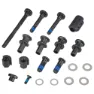 Specialized My22 Levo Fsr Gen3 Maskinvaresats For Drivenhet, Multicolor, One Size