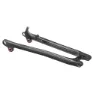 Specialized My22 Levo Gen3 Carbon Setepinne 12x148 Mm, Gloss carbon, One Size
