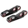 Specialized My22 Levo Gen3 Sjokkobling 2 Enheter, Black, One Size