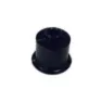 Specialized Nds Qr Od Roval Aero Road Hubs 9x100 Mm 19 Mm Frontnav Endekapper, Black, One Size