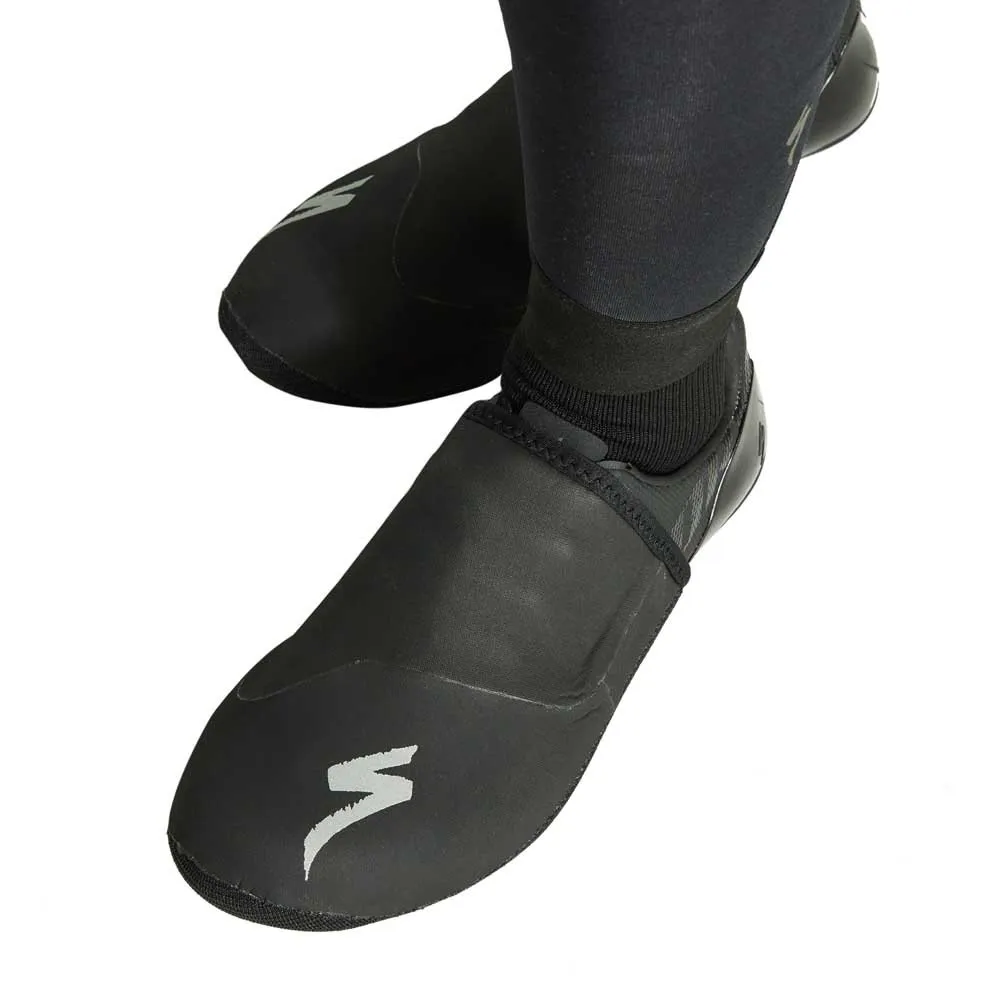 Specialized Neoprene Tåhetter Specialized Neoprene Tåhetter