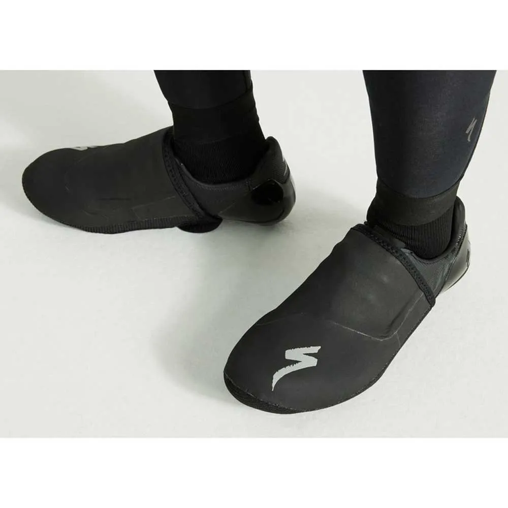 Specialized Neoprene Tåhetter Specialized Neoprene Tåhetter