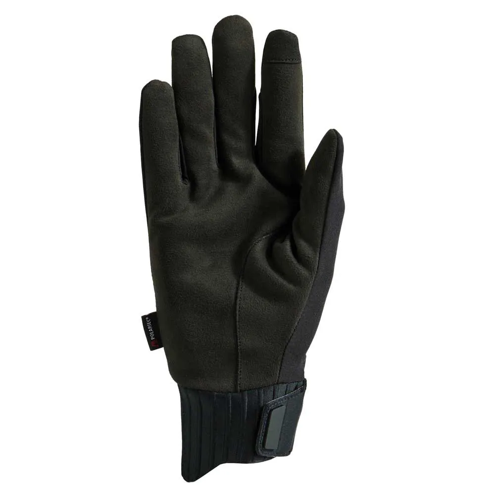 Specialized Neoshell Hansker, Black 2 Specialized Neoshell Hansker, Black 2