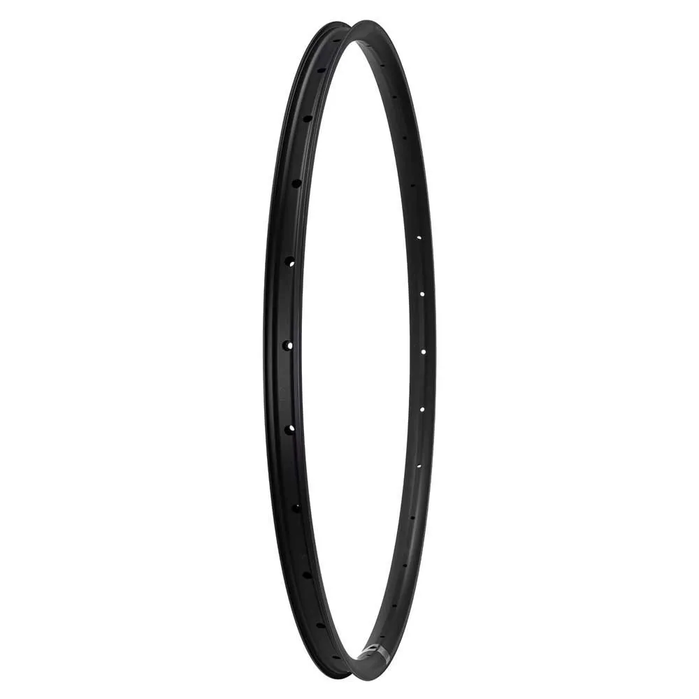 Specialized Oe Control Disc 27 Mm Internal Framfelg, Black charcoal logo, 29" 28H Specialized Oe Control Disc 27 Mm Internal Framfelg, Black charcoal logo, 29" 28H