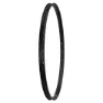 Specialized Oe Control Disc 27 Mm Internal Framfelg, Black charcoal logo, 29" 28H