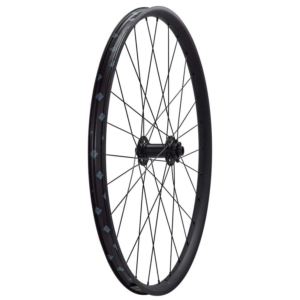 Specialized Oe Trail V2 6b Disc 29´´ Terrengsykkel Forhjul, Black, 15 x 110mm