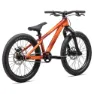 Specialized P.1 20´´ 2023 Bmx Sykkel, Satin rusted red overspray / blaze / morning mist, One Size