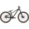 Specialized P.2 24´´ 2023 Bmx Sykkel, Satin dark moss overspray / oak green / harvest gold, One Size