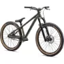Specialized P.2 24´´ 2023 Bmx Sykkel, Satin dark moss overspray / oak green / harvest gold, One Size