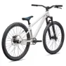 Specialized P.3 26´´ 1s 2026 Terrengsykkel, Satin metallic white silver / metallic obsidian, One Size