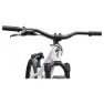 Specialized P.3 26´´ 1s 2026 Terrengsykkel, Satin metallic white silver / metallic obsidian, One Size