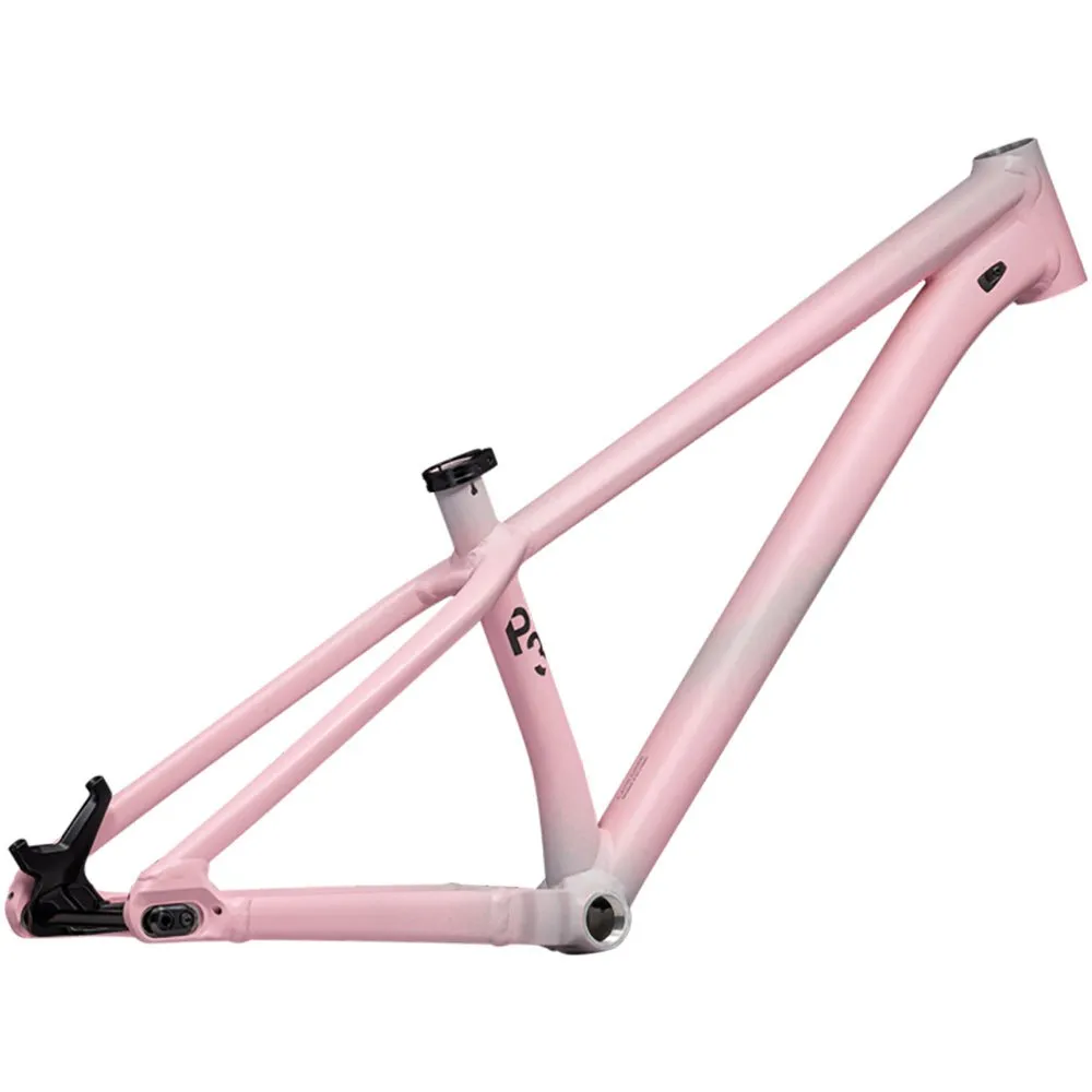 Specialized P.3 26´´ 2023 Bmx Sykkel, Cool grey / desert rose / black, One Size Specialized P.3 26´´ 2023 Bmx Sykkel, Cool grey / desert rose / black, One Size