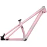 Specialized P.3 26´´ 2023 Bmx Sykkel, Cool grey / desert rose / black, One Size