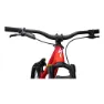 Specialized P.4 2023 Bmx Sykkel, Redtnt / fryred / wht, One Size