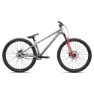 Specialized P.4 27.5´´ 2023 Bmx Sykkel, Satin aluminum / black, One Size, Terrengsykkel