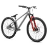 Specialized P.4 27.5´´ 2023 Bmx Sykkel, Satin aluminum / black, One Size, Terrengsykkel