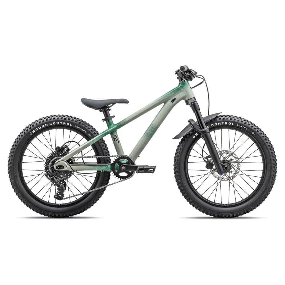 Specialized P1 Trail 20´´ Advent 2025 Sykkel Refurbished, Metallic pine, One Size, Barnesykkel Specialized P1 Trail 20´´ Advent 2025 Sykkel Refurbished, Metallic pine, One Size, Barnesykkel