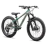 Specialized P1 Trail 20´´ Advent 2025 Sykkel Refurbished, Metallic pine, One Size, Barnesykkel