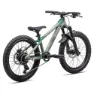 Specialized P1 Trail 20´´ Advent 2025 Sykkel Refurbished, Metallic pine, One Size, Barnesykkel